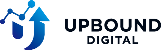 Upbound Digital Marketing Logo